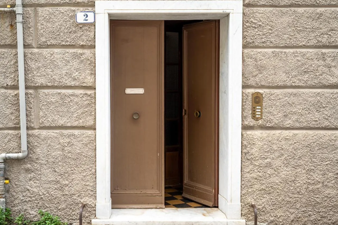Ferienwohnung Luxury Savona Cruises At 1 Min Wifi - Free Park Apartment