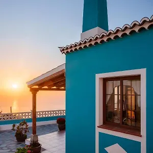  Chalet Casa Marroquina Spanien