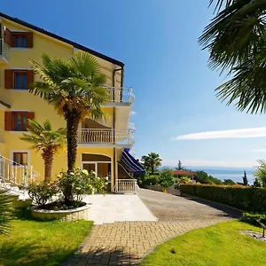  Apartment Mona Lisa - Croatia Kroatien
