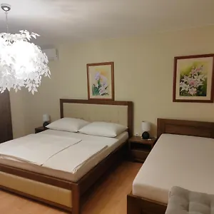  Apartment Am Kroatien