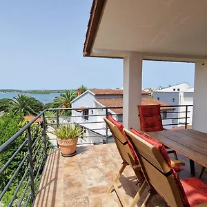  Apartment Vinka Kroatien